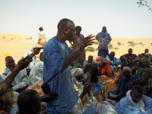 Touche pas à ma nationalité à la rencontre de la marche de la dignité Touche pas à ma nationalité à la rencontre de la marche de la dignité