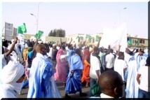 COMMUNIQUE DE PRESSE SUR LA CAUSE HARATINE