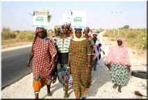 Urgent : levée de l’interdiction de la marche des rapatriés - (Photo)