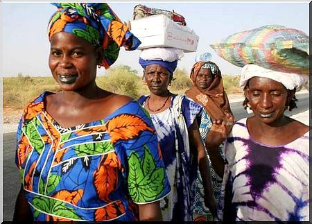 Urgent : levée de l’interdiction de la marche des rapatriés - (Photo)