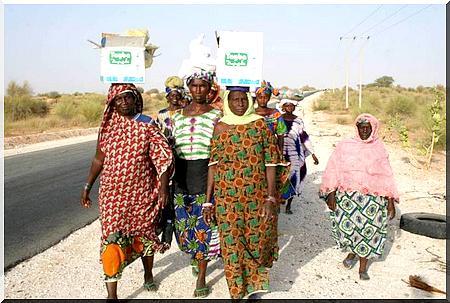 Urgent : levée de l’interdiction de la marche des rapatriés - (Photo)