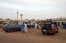 CONTRIBUTION A LA CONNAISSANCE DES VILLES MAURITANIENNES :