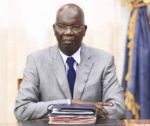 La Mauritanie sollicite un prêt du Fonds monétaire international La Mauritanie sollicite un prêt du Fonds monétaire international