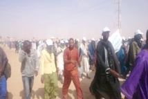 Marche des rapatriés : Une répression brutale Marche des rapatriés : Une répression brutale