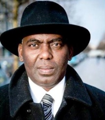 Biram dépose son dossier de candidature à la présidentielle de juin Biram dépose son dossier de candidature à la présidentielle de juin