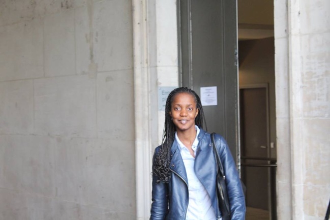 Occupation de l’ambassade de Mauritanie à Paris: tous les accusés, remis en liberté Occupation de l’ambassade de Mauritanie à Paris: tous les accusés, remis en liberté