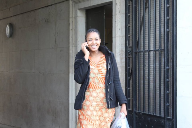 Occupation de l’ambassade de Mauritanie à Paris: tous les accusés, remis en liberté Occupation de l’ambassade de Mauritanie à Paris: tous les accusés, remis en liberté