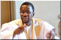 Mauritanie: 'L'Etat réprime les Noirs et tolère les autres' FLAM Mauritanie: 'L'Etat réprime les Noirs et tolère les autres' FLAM