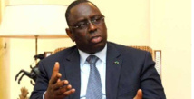 Macky Sall : «L’Afrique doit compter sur elle-même pour relever les défis économiques actuels»