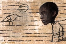 Esclavage, de “Boko Haram” à la Mauritanie. Esclavage, de “Boko Haram” à la Mauritanie.