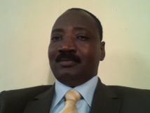 Communiqué RIME/CD : DIAWARA Issa Manséga reçu au Palais Présidentiel par le Président de la République Communiqué RIME/CD : DIAWARA Issa Manséga reçu au Palais Présidentiel par le Président de la République