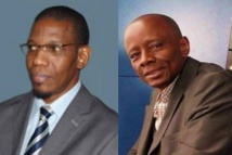 Le refus de l’assimilation à marche forcée / par Boubacar Diagana et Ciré Ba Le refus de l’assimilation à marche forcée / par Boubacar Diagana et Ciré Ba