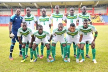 Les Mourabitounes se cramponnent et étonnent Les Mourabitounes se cramponnent et étonnent