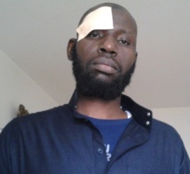 Féodalité Soninké à Paris, agression barbare d’un militant de l’ARMEPES-France. Féodalité Soninké à Paris, agression barbare d’un militant de l’ARMEPES-France.