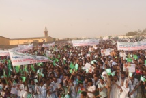 Meeting du MPR, du PLEJ et ARC EN CIEL/PMC du jeudi 29 mai 2014