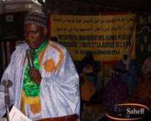 Nouadhibou :Après 22 ans d’opposition ..........