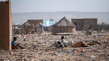 Le pillage immobilier de Nouakchott par l’ex Président Mohamed Ould Abdel Aziz Le pillage immobilier de Nouakchott par l’ex Président Mohamed Ould Abdel Aziz