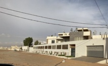 Le pillage immobilier de Nouakchott par l’ex Président Mohamed Ould Abdel Aziz Le pillage immobilier de Nouakchott par l’ex Président Mohamed Ould Abdel Aziz