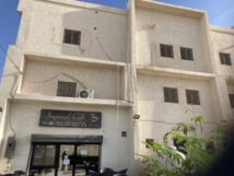 Le pillage immobilier de Nouakchott par l’ex Président Mohamed Ould Abdel Aziz Le pillage immobilier de Nouakchott par l’ex Président Mohamed Ould Abdel Aziz