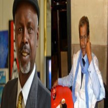 LA MAURITANIE AU SALON DES ARTISTES DU 2E ARRONDISSEMENT DE PARIS