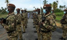 Mali : les 49 militaires ivoiriens inculpés et écroués pour «atteinte à la sûreté de l’État» kassatayaIl y'a 3 heures