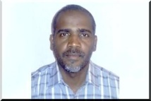 Sidi El Mokhtar Ndiaye est-il Mauritanien ?