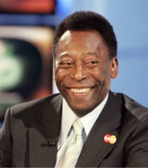 Mondial 2014: Le fils de Pelé condamné à 33 ans de prison