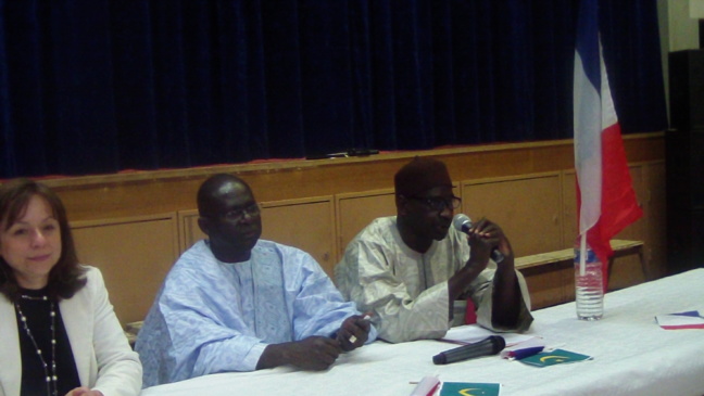 Hommage à Mamadou Samba Diop « Murtudo »à Paris le samedi 31 mai 2014 (photos et vidéos)