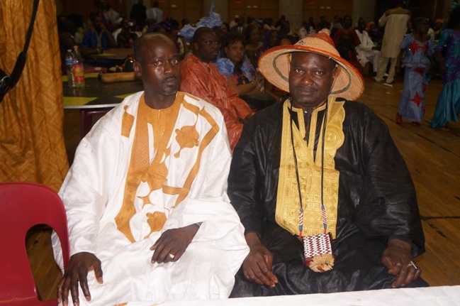 Hommage à Mamadou Samba Diop « Murtudo »à Paris le samedi 31 mai 2014 (photos et vidéos) Hommage à Mamadou Samba Diop « Murtudo »à Paris le samedi 31 mai 2014 (photos et vidéos)