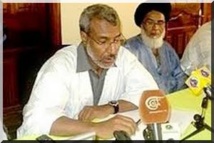 « Si j’étais au BASEP , j’allais faire un coup d’Etat bien avant 2003″ affirme Salah Ould Hanane « Si j’étais au BASEP , j’allais faire un coup d’Etat bien avant 2003″ affirme Salah Ould Hanane