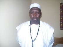 Liste du directoire de campagne du candidat Biram Ould Dah Ould Abeid en France