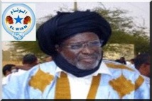 Le candidat Bodjiel Ould Houmeid donnera le coup d'envoi de sa campagne à Nouakchott Le candidat Bodjiel Ould Houmeid donnera le coup d'envoi de sa campagne à Nouakchott