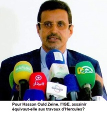 Mauritanie – Détournements de deniers publics : L’impunité encore et toujours ! Mauritanie – Détournements de deniers publics : L’impunité encore et toujours !