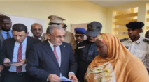 Taazour distribue 50 millions MRO à 1000 familles sinistrées à EL Mina