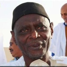 Commémoration du cinquième anniversaire du décès du Docteur Mourtoudo Diop