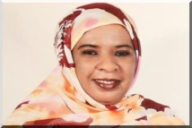 Rassemblement électoral de soutien à Nouakchott en faveur de la candidate Lalla Meriem Mint Moulaye Idriss Rassemblement électoral de soutien à Nouakchott en faveur de la candidate Lalla Meriem Mint Moulaye Idriss