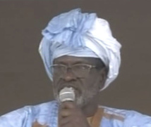 La campagne électorale de Boidiel axe à Rosso sur le thème de "l'unité nationale et de la cohésion sociale"