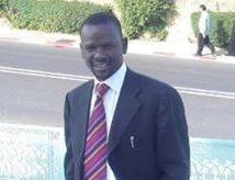 Ajouté le : 14.06.2014 10:14  Mauritanie:"Nous n’accepterons jamais qu’on transforme notre victoire en défaite" (Dir. de campagne de Biram)