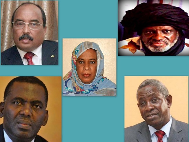 Les Mauritaniens voteront pour la vérité et l'avenir et non pour l'argent d'Aziz Les Mauritaniens voteront pour la vérité et l'avenir et non pour l'argent d'Aziz