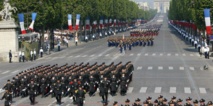 Défilé du 14 juillet : le FN indigné par la présence de soldats algériens