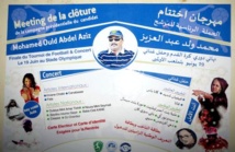 Viviane Ndour au meeting de clôture d’Ould Abdel Aziz : carte d’électeur et carte d’identité exigée pour la rentrée