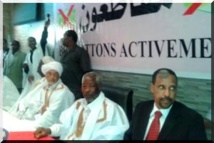 Messaoud rompt le silence : «Nous sommes revenus trente ans en arrière» Messaoud rompt le silence : «Nous sommes revenus trente ans en arrière»