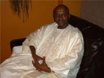 Entretien avec Abda Wone, l'Opposant Mauritanien en exil Entretien avec Abda Wone, l'Opposant Mauritanien en exil