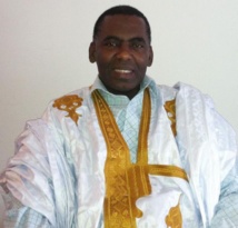 Biram passe en revue les maux de la Mauritanie