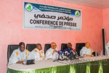 Mauritanie : Finalement, l’opposition participera à la présidentielle Mauritanie : Finalement, l’opposition participera à la présidentielle
