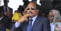 Mauritanie : Mohamed Ould Abdelaziz prêt à s’envoler pour la France Mauritanie : Mohamed Ould Abdelaziz prêt à s’envoler pour la France