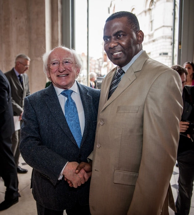 Birame n’a aucun intérêt à reconnaître les élections !