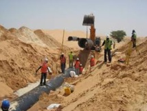 Approvisionnement en eau de Nouakchott : A quoi aura servi ce fameux Aftout Essahli? Approvisionnement en eau de Nouakchott : A quoi aura servi ce fameux Aftout Essahli?