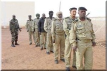 Election présidentielle : La police a-t-elle voté Aziz ? Election présidentielle : La police a-t-elle voté Aziz ?