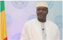 La France accusée de soutenir les groupes armés pour déstabiliser le Mali La France accusée de soutenir les groupes armés pour déstabiliser le Mali